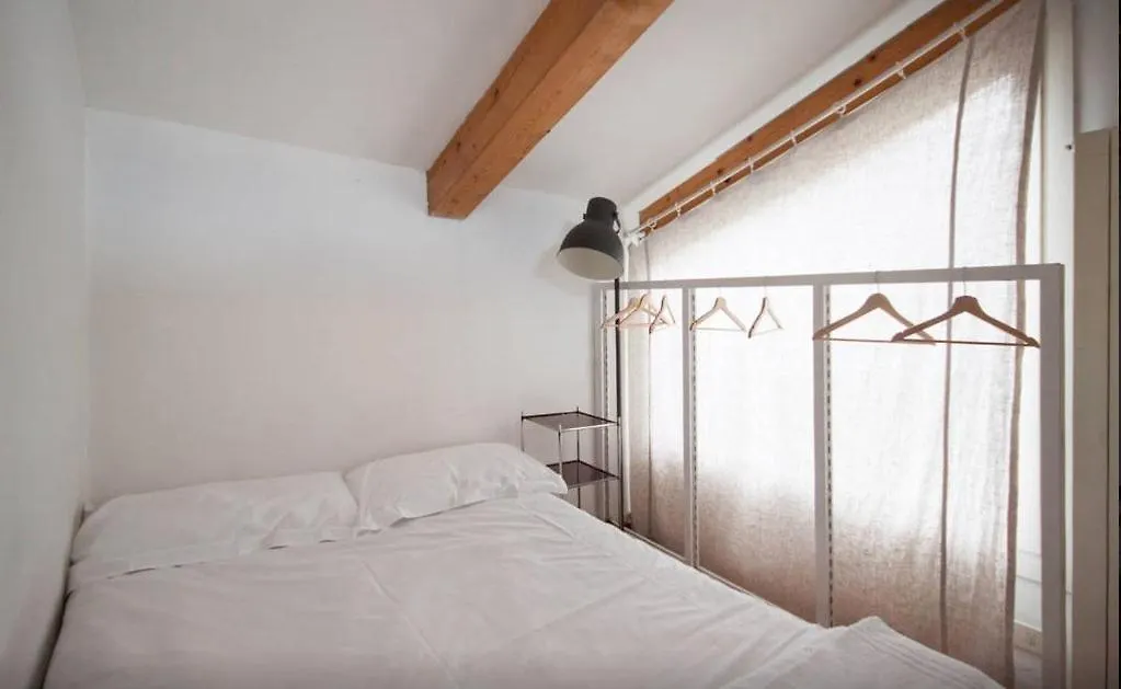 Dhomes - Apartments And Rooms - Duomo Delight, Terrace Milaan Italië